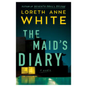 The Maid's Diary