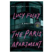 The Paris Apartment