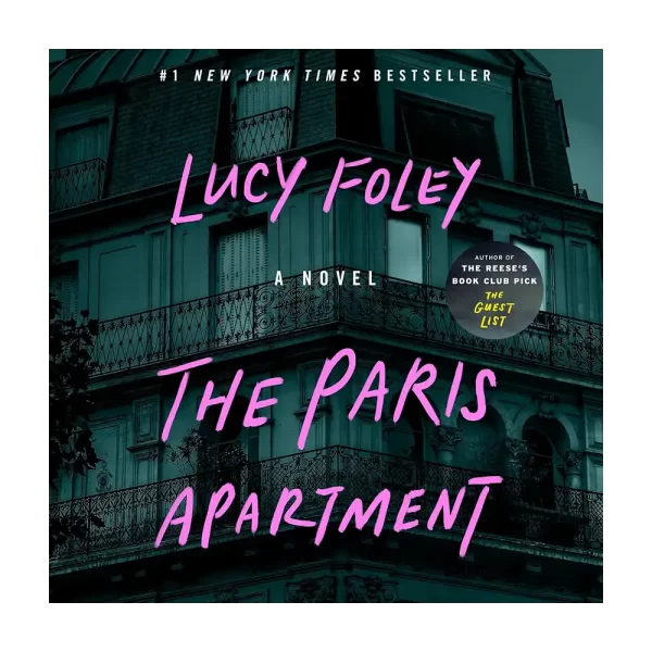 The Paris Apartment