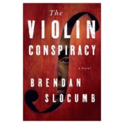 The Violin Conspiracy