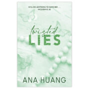 Twisted Lies