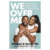 We Over Me