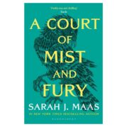 A Court of Mist and Fury