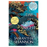 A Day of Fallen Night