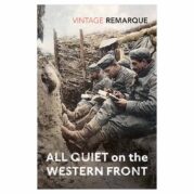 All Quiet on the Western Front