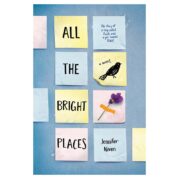 All the Bright Places