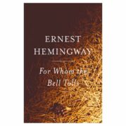 For Whom the Bell Tolls