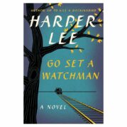 Go Set a Watchman
