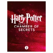 Harry Potter and the Chamber of Secrets