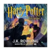 Harry Potter and the Deathly Hallows Audiobook
