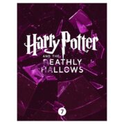Harry Potter and the Deathly Hallows