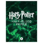 Harry Potter and the Half-Blood Prince
