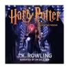 Harry Potter and the Order of the Phoenix Audiobook