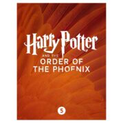 Harry Potter and the Order of the Phoenix