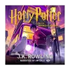 Harry Potter and the Prisoner of Azkaban Audiobook