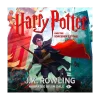Harry Potter and the Sorcerer's Stone Audiobook