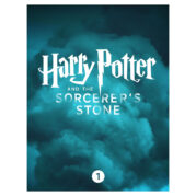 Harry Potter and the Sorcerer's Stone