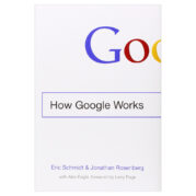 How Google Works