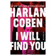 I Will Find You