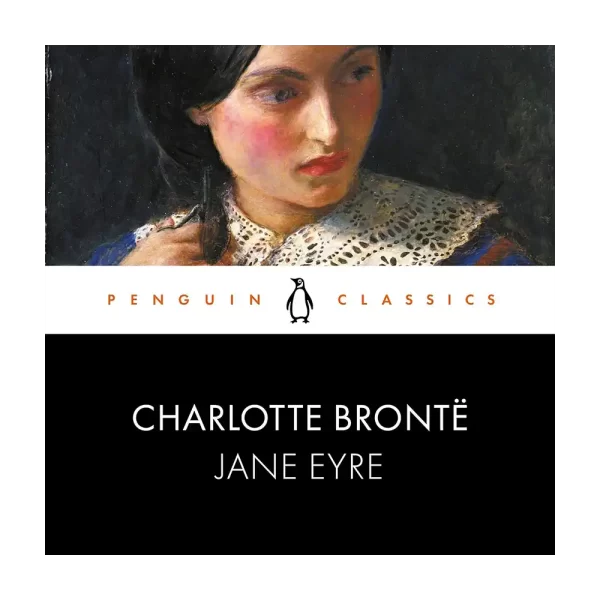 Jane Eyre Audiobook