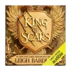 King of Scars Audiobook