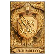 King of Scars