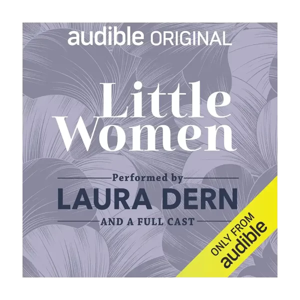 Little Women Audiobook