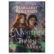Mysteries of Thorn Manor