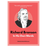 Richard Branson In His Own Words