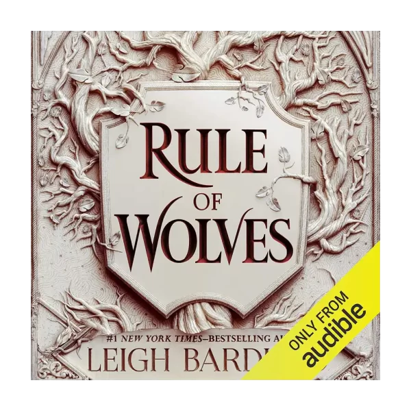دانلود کتاب Rule of Wolves - Image 2