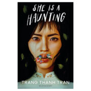 She Is a Haunting
