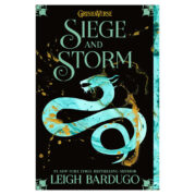 Siege and Storm