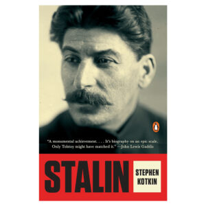 Stalin Paradoxes of Power