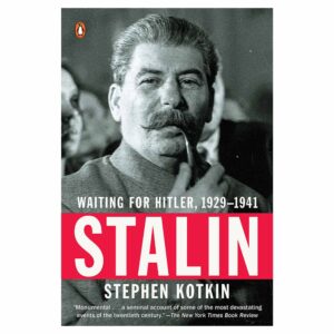 Stalin Waiting for Hitler