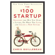 The $100 Startup