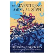 The Adventures of Amina al-Sirafi