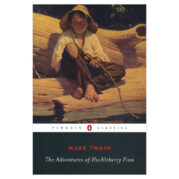 Adventures of Huckleberry Finn