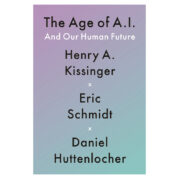 The Age of AI