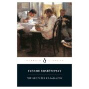 The Brothers Karamazov