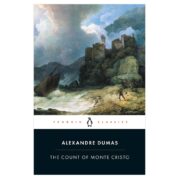 The Count Of Monte Cristo