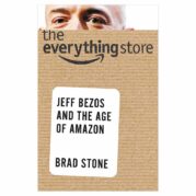 The Everything Store