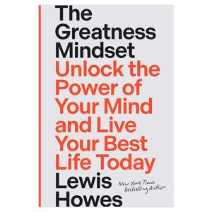 The Greatness Mindset