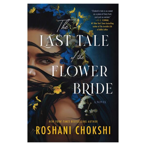 The Last Tale of the Flower Bride