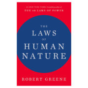 The Laws of Human Nature