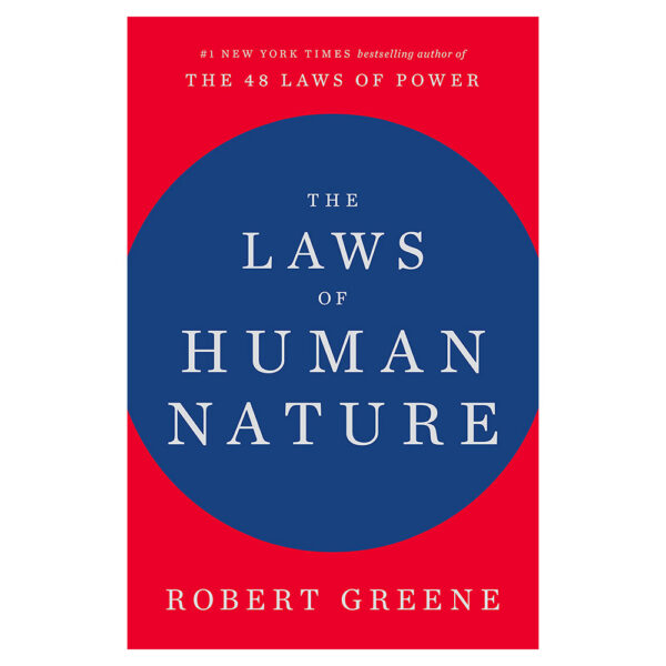 The Laws of Human Nature