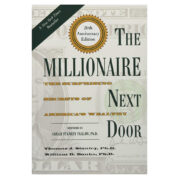 The Millionaire Next Door