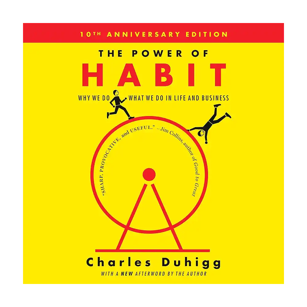 The Power of Habit Audiobook