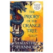 The Priory of the Orange Tree