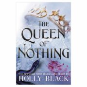 The Queen of Nothing