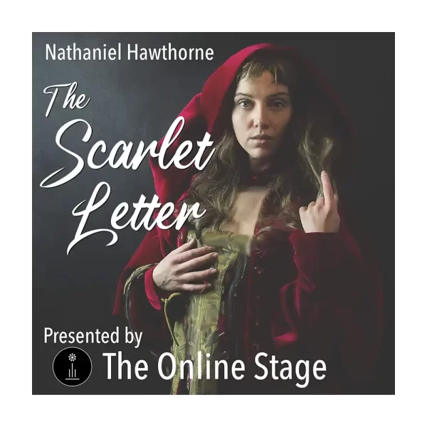 The Scarlet Letter Audiobook